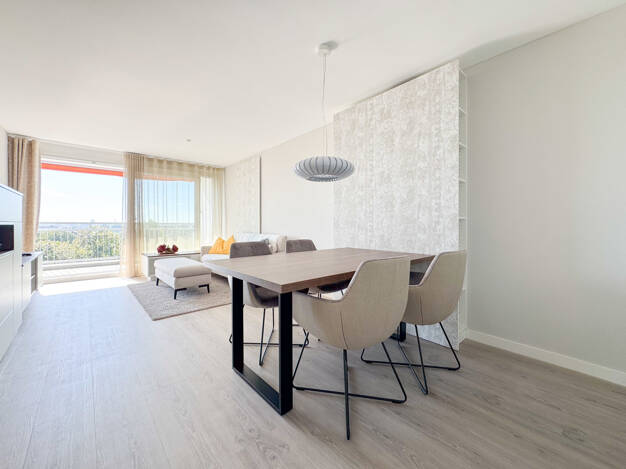 Wohnung zur Miete 980 € 2 Zimmer 53 m² Äußere Cramer-Klett-Straße 5 Wöhrd Nürnberg 90489