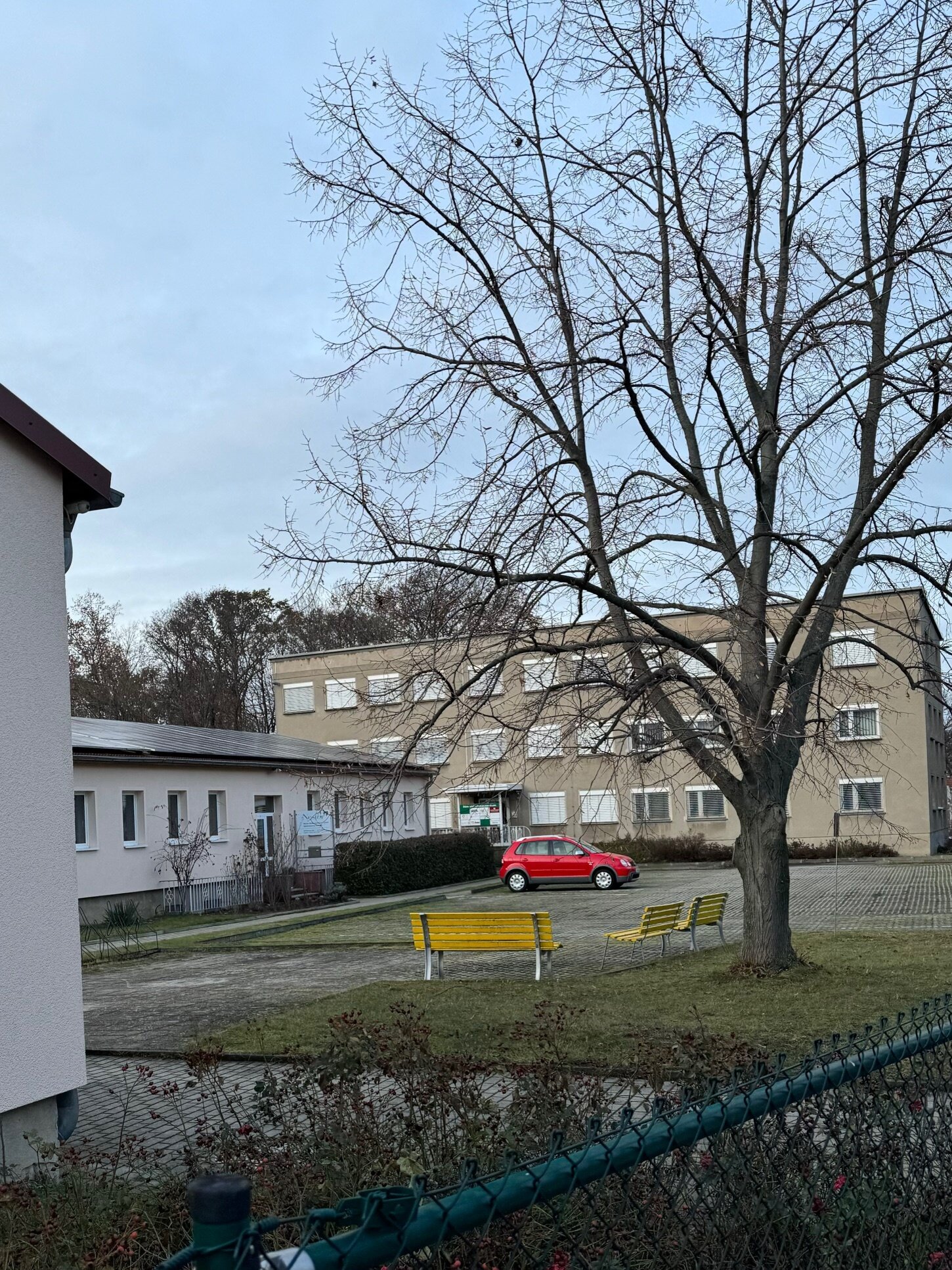 Bürogebäude zur Miete 15 m²<br/>Bürofläche von 15 m² bis 2.000 m²<br/>Teilbarkeit Nadelwitz Bautzen 02625