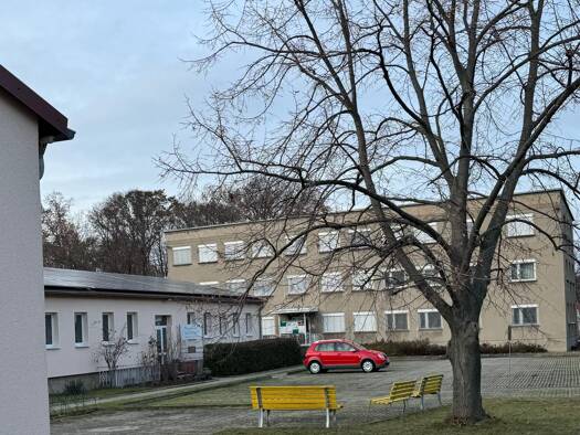 Bürogebäude zur Miete 15 m² Bürofläche teilbar von 15 m² bis 2.000 m² Nadelwitz Bautzen 02625