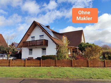 Einfamilienhaus zum Kauf provisionsfrei 470.000 € 10 Zimmer 235 m² 947 m² Grundstück Lerchenstr.19 Weidenbach Weidenbach 91746