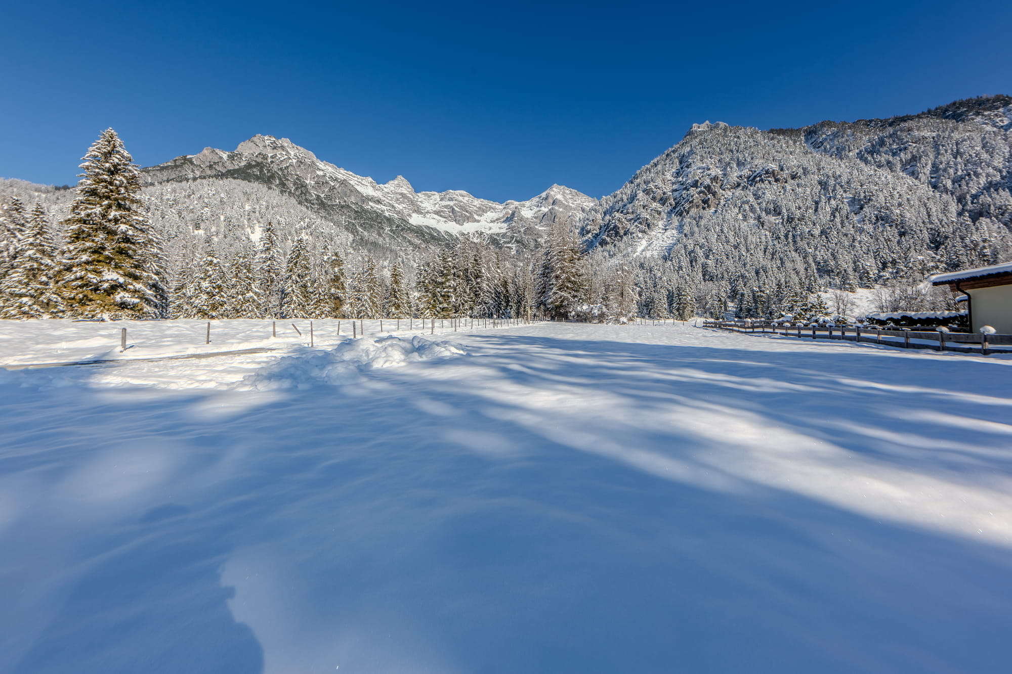 Grundstück zum Kauf 890.000 € 600 m²<br/>Grundstück St. Ulrich am Pillersee 6393