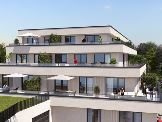 Wohnung zum Kauf provisionsfrei 498.500 € 2 Zimmer 67,8 m² 1. Geschoss Spindäckerstraße 6 Heroldsberg 90562