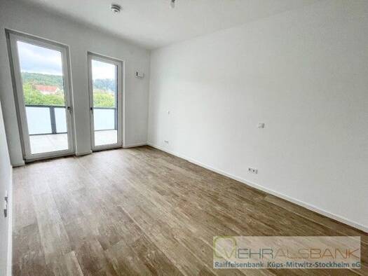 Wohnung zum Kauf - Erstbezug 260.106 € 2 Zimmer 67,6 m² Stockheim Stockheim 96342