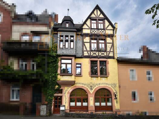 Gastronomie/Hotel zum Kauf 548.500 € 74 m² Grundstück Wetzlar Wetzlar 35578