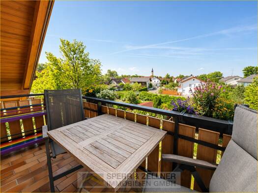 Wohnung zum Kauf 350.000 € 3 Zimmer 67,1 m² Langenpreising 85465