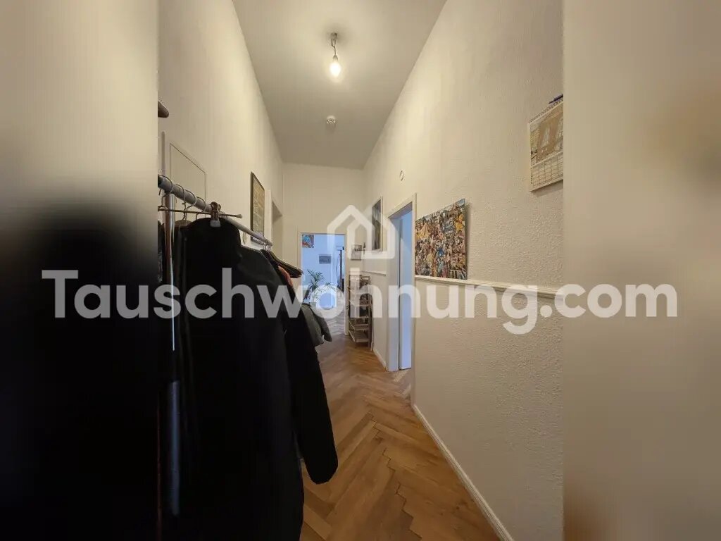 Wohnung zur Miete Tauschwohnung 720 € 2 Zimmer 59 m²<br/>Wohnfläche Französisch Buchholz Berlin 13088