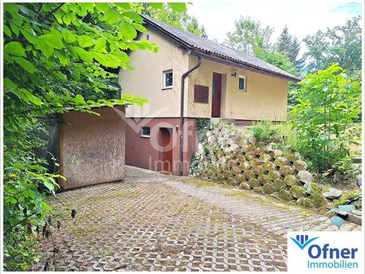 Haus zum Kauf 133.000 € 1 Zimmer 30 m² 7.763 m² Grundstück Voitsberg 8570