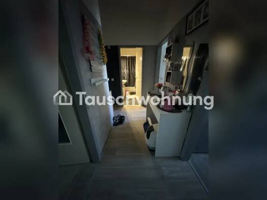 Wohnung zur Miete Tauschwohnung 454 € 2,5 Zimmer 62 m² Sasel Wandsbek 22149