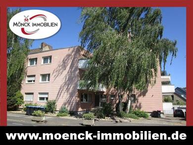 Wohnung zum Kauf 249.000 € 2 Zimmer 62 m² Mathildenstraße 23 Brauweiler Pulheim 50259