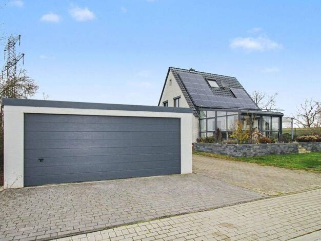 Einfamilienhaus zum Kauf 349.000 € 4 Zimmer 141,3 m² 1.575,3 m² Grundstück frei ab 01.02.2026 Sierße Vechelde 38159