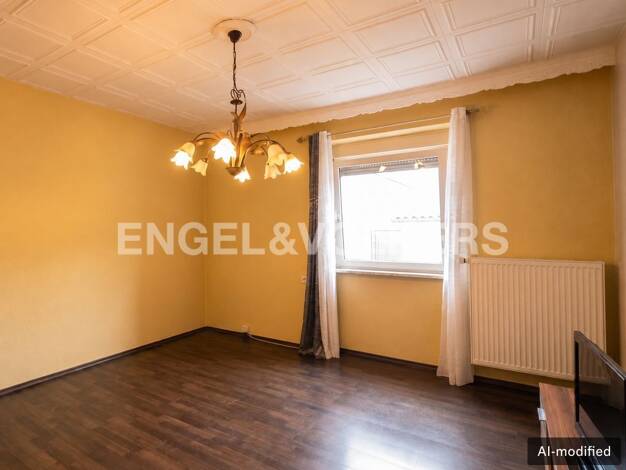 Wohnung zum Kauf 139.000 € 3 Zimmer 60 m² EG Innenstadt Schweinfurt 97421
