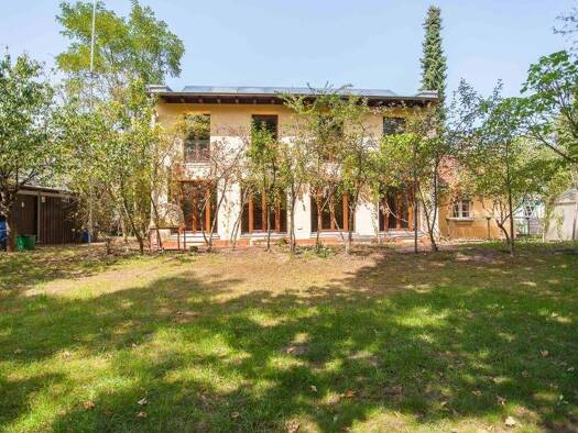 Einfamilienhaus zum Kauf 925.000 € 9 Zimmer 160 m² 873 m² Grundstück Alterlangen Erlangen 91056