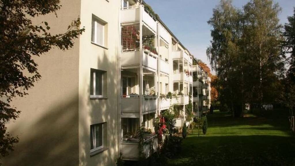 Wohnung zur Miete 420 € 4 Zimmer 69,8 m² 2. Geschoss frei ab 01.05.2026 Kaßbergstraße 29b Kaßberg Chemnitz 09112