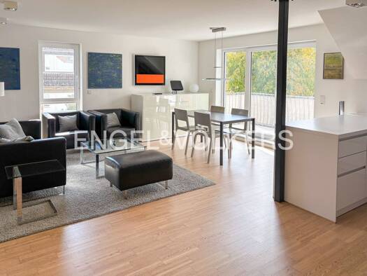 Wohnung zum Kauf 615.000 € 4,5 Zimmer 108 m² Bretzenheim Mainz 55128