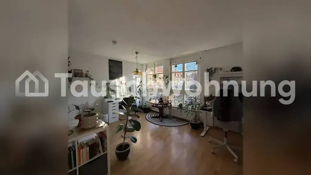 Studio zur Miete Tauschwohnung 800 € 1 Zimmer 32 m² 2. Geschoss Milbertshofen-Am Hart München 80807