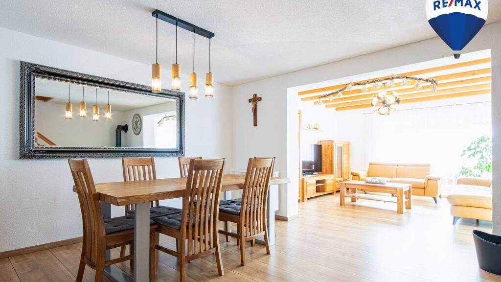 Wohnung zum Kauf 330.000 € 5,5 Zimmer 138 m² Berau Ühlingen-Birkendorf 79777