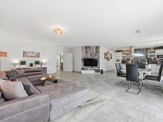 Wohnung zur Miete 1.732 € 4 Zimmer 144,4 m² frei ab 01.11.2026 Buir Kerpen 50170