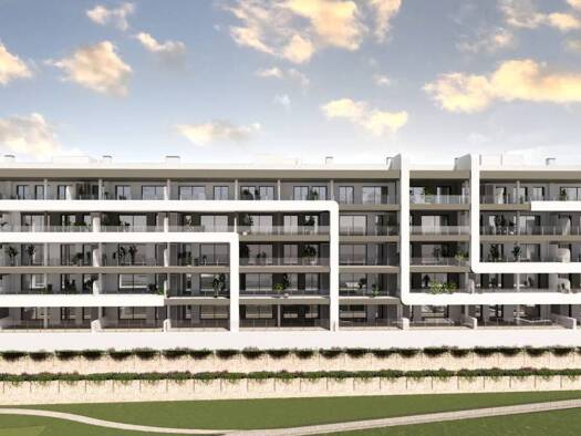 Wohnung zum Kauf 399.000 € 75 m² Muchamiel 03110