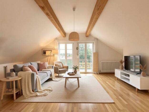 Wohnung zum Kauf 2 Zimmer 63 m² 2. Geschoss Münchner Straße 54 Hohenschäftlarn Schäftlarn 82069