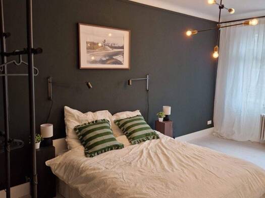 Studio zur Miete 525 € 3 Zimmer 68,9 m² 3. Geschoss frei ab sofort Finowstraße 10 Neukölln Berlin 12045