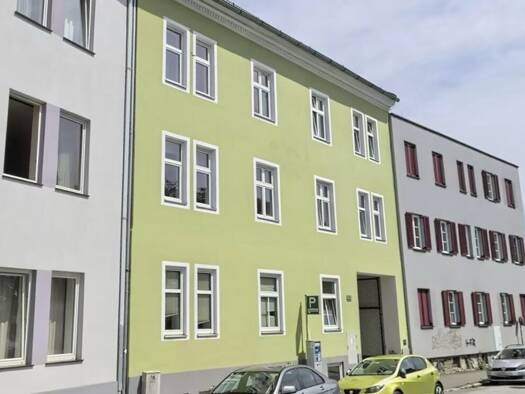 Gewerbeobjekt zum Kauf als Kapitalanlage geeignet 1.420.000 € 803 m² Münzgrabenstraße 143 Jakomini Graz 8010