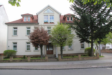 Wohnung zur Miete 464 € 2 Zimmer 61,8 m² 1. Geschoss frei ab 01.07.2025 Wilhelmstr. 96 Heilbad Heiligenstadt Heilbad Heiligenstadt 37308