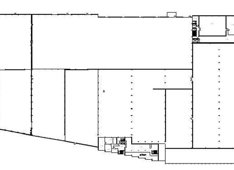 Lagerhalle zur Miete 4,50 € 149,5 m² Lagerfläche Im Pfingstwasen 1 Stadtgebiet Göppingen 73035