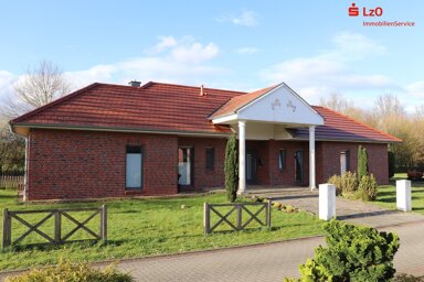 Mehrfamilienhaus zum Kauf 339.000 € 4 Zimmer 144 m² 1.100 m² Grundstück Dötlingen Dötlingen 27801