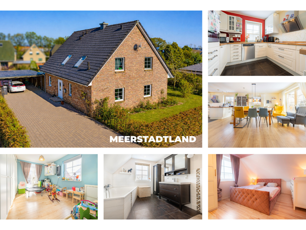 Einfamilienhaus zum Kauf 482.000 € 5,5 Zimmer 140 m² 768 m² Grundstück Kropp 24848