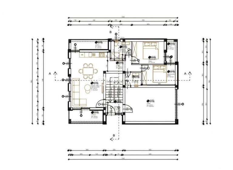 Wohnung zum Kauf 265.000 € 3 Zimmer 60 m² Biograd na Moru