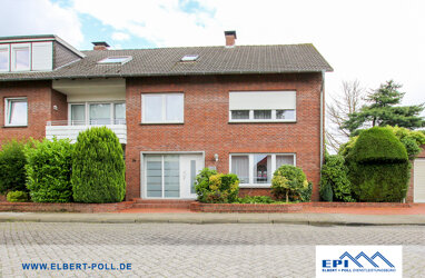 Einfamilienhaus zur Miete 700 € 6 Zimmer 129 m² 562 m² Grundstück frei ab 01.09.2024 Kolberger Straße 3b Wahlbezirk 304 Nordhorn 48529