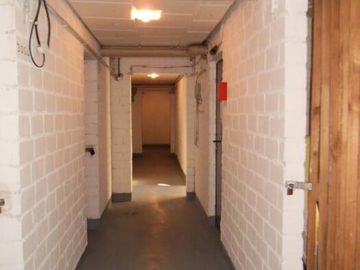 Wohnung zum Kauf provisionsfrei 324.900 € 4 Zimmer 95,6 m² 2. Geschoss Josef-Gockeln-Straße 9 Neubrück Köln 51109