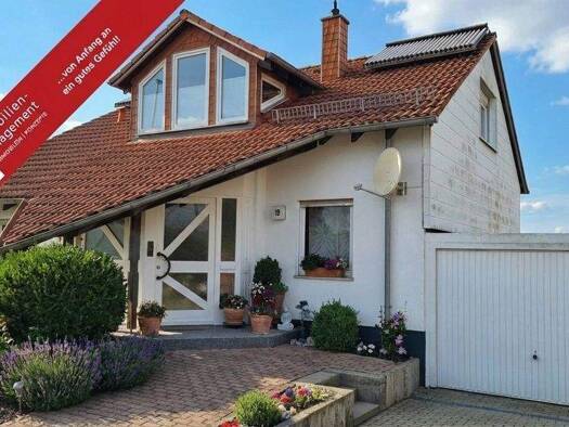 Bungalow zum Kauf 348.000 € 5 Zimmer 125 m² 795 m² Grundstück Zweibrücken 66482