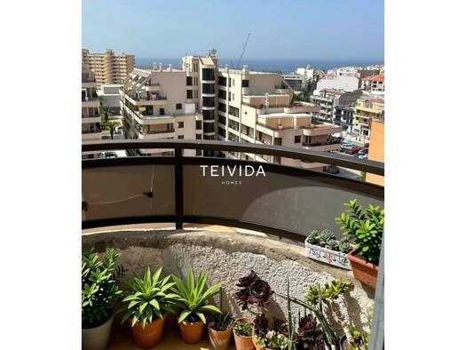 Wohnung zum Kauf 320.000 € 2 Zimmer 55 m² 8. Geschoss Arona 38650