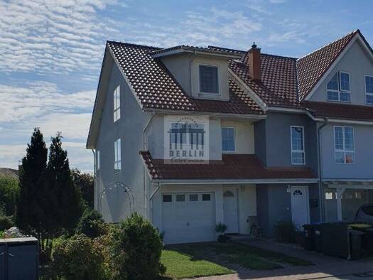 Reihenendhaus zum Kauf 419.000 € 5 Zimmer 136 m² 246 m² Grundstück frei ab 01.11.2026 Vehlefanz Oberkrämer 16727