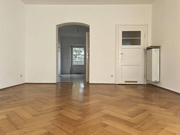 Wohnung zum Kauf provisionsfrei 697.000 € 2,5 Zimmer 80,7 m² 3. Geschoss Cannabichstr. 9 Untergiesing-Harlaching München 81543