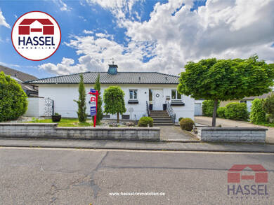 Einfamilienhaus zum Kauf 399.800 € 4 Zimmer 125 m² 883 m² Grundstück Linzenich Zülpich / Linzenich 53909