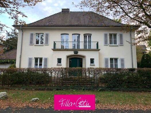 Einfamilienhaus zur Miete 2.200 € 4,5 Zimmer 300 m² 1.000 m² Grundstück frei ab 01.03.2026 Innenstadt Gütersloh 33332