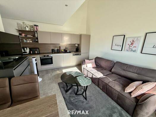 Wohnung zum Kauf 2 Zimmer 45,7 m² 3. Geschoss Schwaz 6130