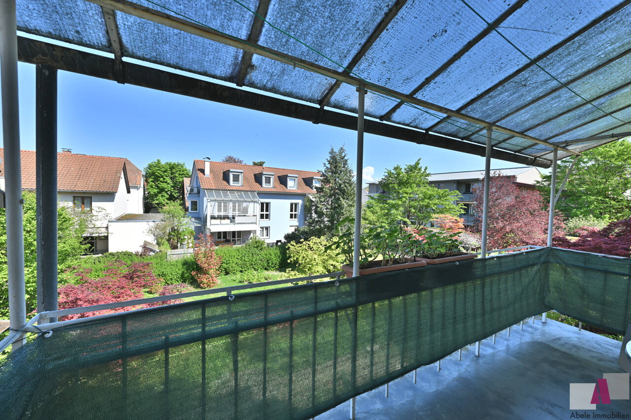 Haus – Weil am Rhein, Haltingen - Ansicht 4