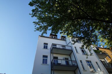 Maisonette zur Miete 295 € 2 Zimmer 58,7 m² 4. Geschoss Philippstraße 5 Sonnenberg Chemnitz 09130