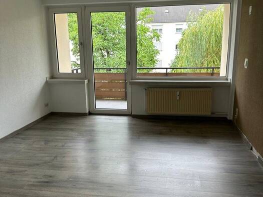 Wohnung zur Miete 650 € 3 Zimmer 62 m² 2. Geschoss Neukirchen Neukirchen-Vluyn 47506