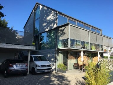 Maisonette zur Miete 2.100 € 5,5 Zimmer 177 m² 1. Geschoss Ahornweg 6 Stetten 88719