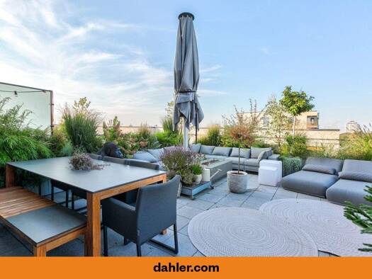 Wohnung zum Kauf 2.900.000 € 6 Zimmer 225 m² 6. Geschoss Schmargendorf Berlin / Schmargendorf 14199