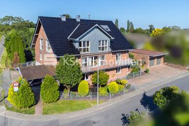 Mehrfamilienhaus zum Kauf 1.195.000 € 9 Zimmer 428,9 m² 1.151 m² Grundstück Scheid Lohmar 53797
