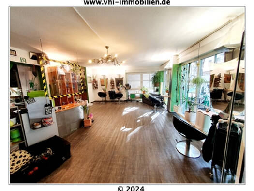 Laden zum Kauf 5.068 € 60 m² Verkaufsfläche Wiesbaden 65195