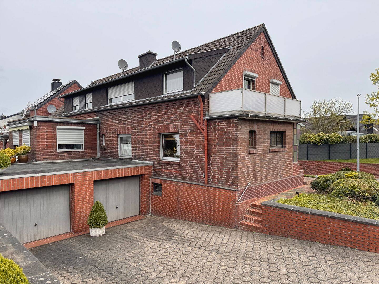 Einfamilienhaus zum Kauf - Ansicht 4