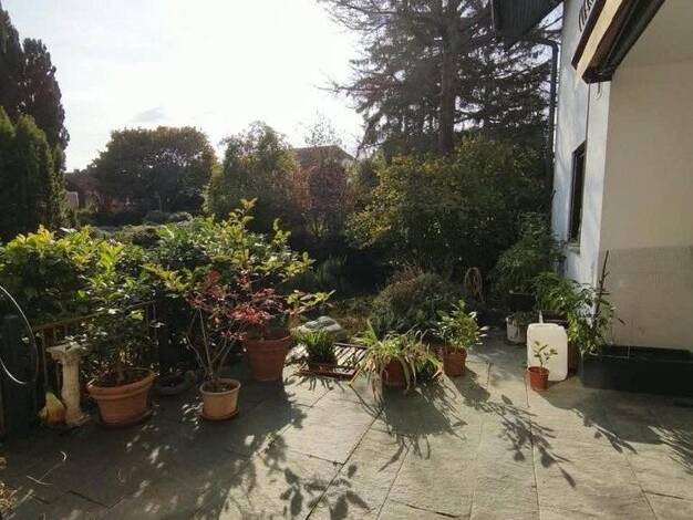 Wohnung zum Kauf provisionsfrei 730.000 € 3,5 Zimmer 150 m² Nibelungenring Neckarau Mannheim 68199