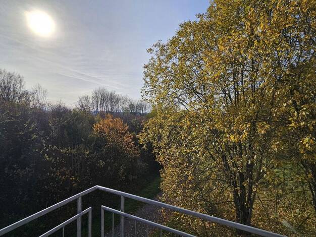 Wohnung zur Miete 725 € 3 Zimmer 76 m² 1. Geschoss frei ab 01.12.2025 Stauffenbergring 28 Ellwangen Ellwangen (Jagst) 73479