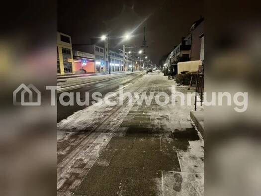 Wohnung zur Miete Tauschwohnung 500 € 2 Zimmer 50 m² Steffensweg Bremen 28217